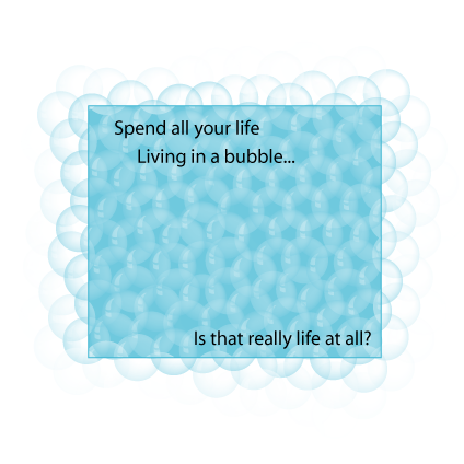 Bubble Image